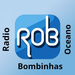 Rádio Oceano Bombinhas Logo