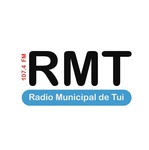 Radio Municipal de Tui Logo