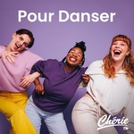 Chérie FM - Pour Danser Logo