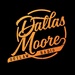 Dallas Moore Outlaw Radio Logo