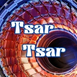 Radio TsarTsar Logo
