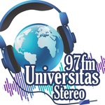 Universitas Stereo Logo