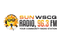 Sun Radio 96.3 - WSCQ-LP Logo