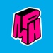 Metro Power Hits 95.1 Logo