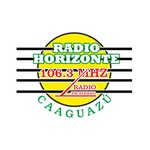 FM Horizonte
