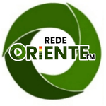 Rede Oriente FM Centro-Leste Logo