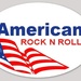 American Rock N Roll Logo