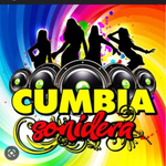 Cumbia Sonidera Radio Logo