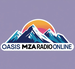 Oasis Mza Online Logo
