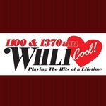 1100 WHLI - WHLI