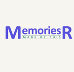 MemoriesR Logo