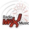 RadioMaxMusic Logo