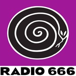 Radio 666 Logo
