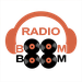 Radio Boom Boom Logo