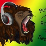 Roots Rock Radio Logo