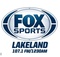 FOX Sports Lakeland - WONN Logo