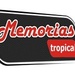 Memorias Tropical Logo