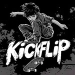 KiCKFLiP RADiO Logo