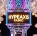 HYPEAXIS RADIO Logo