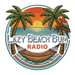 Lazy Beach Bum Radio Logo