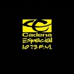 Cadena Espacial Logo