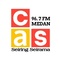 Citra Ayu Senada Logo
