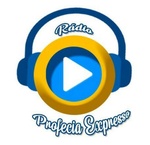 Radio Profecia Expresso Logo