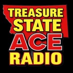 Treasure State ACE Radio Logo