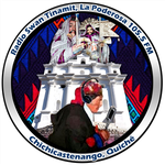 La Poderosa de Chichi HD Logo