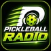 Pickleball Radio Logo
