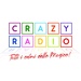 Crazy Radio Logo