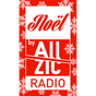 Allzic Radio - Noël