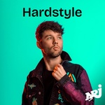 NRJ - Hardstyle Logo