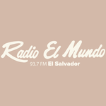 Radio El Mundo Logo