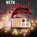 WETN Soundtrack for Christmas Logo