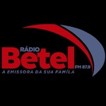 Rádio Betel 87.9 FM Logo