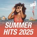 NRJ - SUMMER HITS 2025 Logo