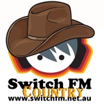 Switch Country Logo