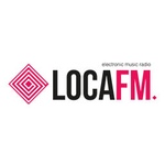 Loca FM - Trance Logo