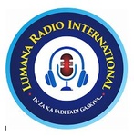 Lumana Radio International Logo