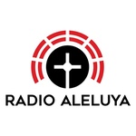 Radio Aleluya - K201EU Logo