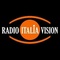 Radio Italia Vision Logo