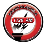 Radio Alajuela Logo
