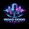 Road Dogg Radio Logo
