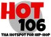 HOT 106 Logo