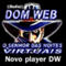 Radio DW Logo