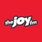 The JOY FM - WWRZ Logo