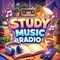 HearMe.fm - Study Music Logo