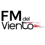 FM del Viento Logo