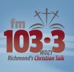 WDZY 103.3 FM - W277CT